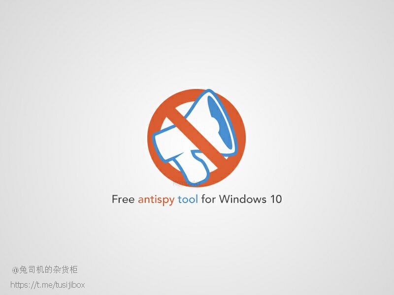 【O＆O ShutUp10】—适用于Windows 10的免费反间谍工具1、【O＆O ShutUp10】旨在通过让您决定启用哪些数据收集功能来保护您的隐私