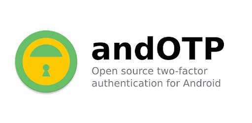 【andOTP 】-比谷歌身份验证器更安全的 Android OTP身份验证器1、免费和开源2、需要最低权限3、带有两个后端的加密存储