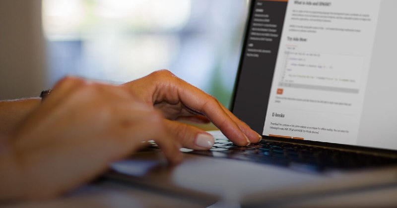 Announcing Updates to learn.adacore.com | AdaCore