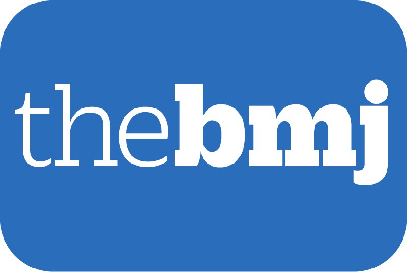 The BMJ: Leading Medical Research, News, Education, Opinion