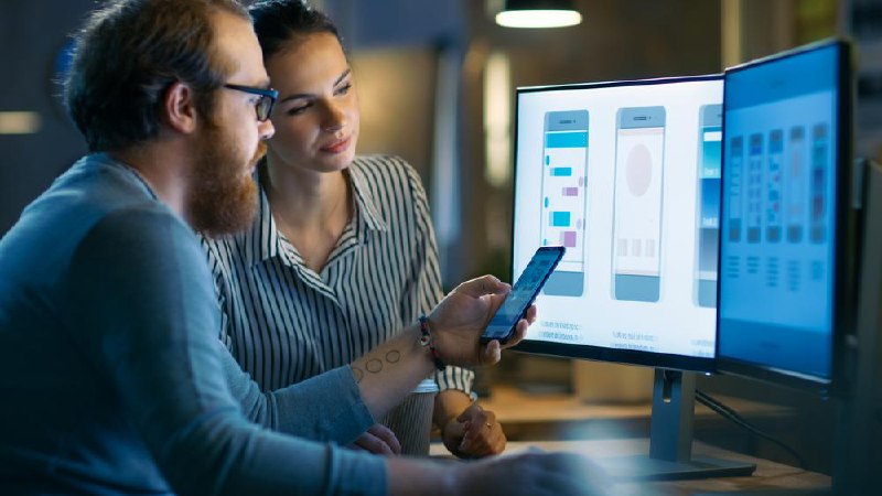 Flutter: What You Need to Know About Cross-Platform Development