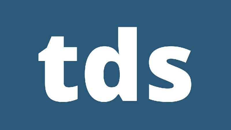 Towards Data Science