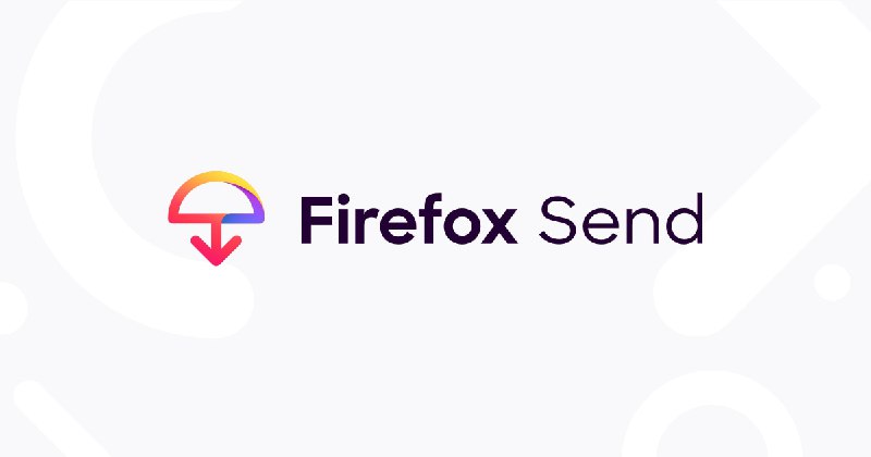 GitHub - mozilla/send: Simple, private file sharing from the makers of Firefox