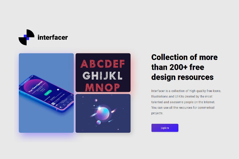 300+ free design resources
