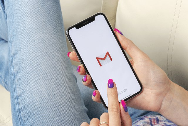 開啟 Gmail 機密模式，設定日期讓郵件閱讀後自動銷毀