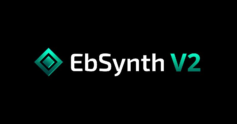 EbSynth - Change your video by editing one frame
