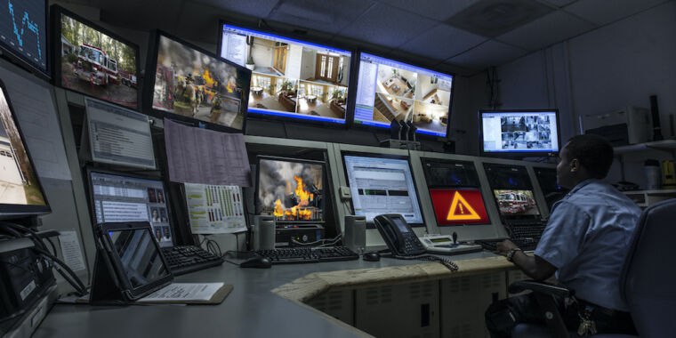 This is not a drill: VMware vuln with 9.8 severity rating is under attack
