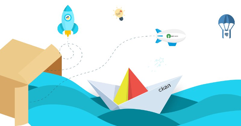 CKAN - The open source data management system