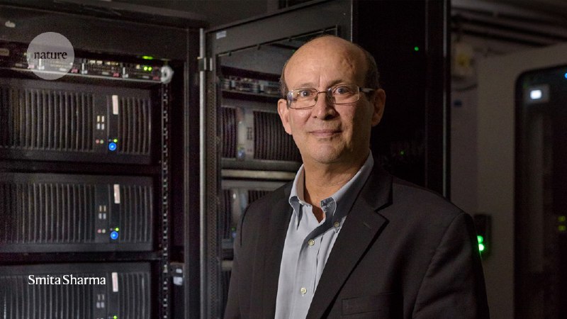 Giant, free index to world’s research papers released online