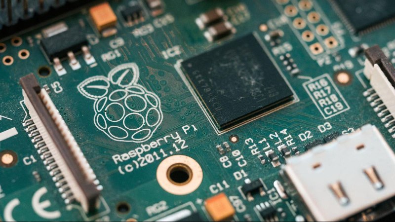 How To Run Long-running Scripts on a Raspberry Pi