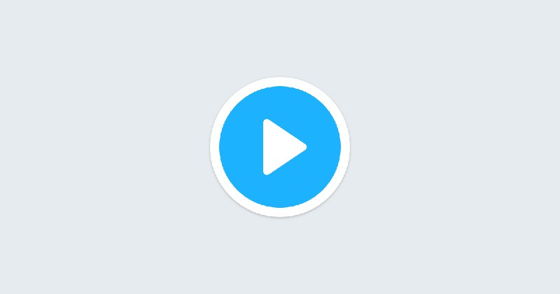 Plyr - A simple, customizable HTML5 Video, Audio, YouTube and Vimeo player