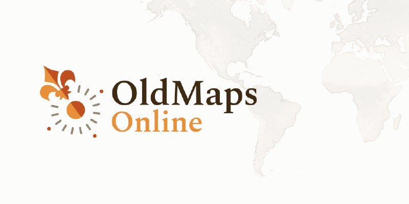 OldMapsOnline