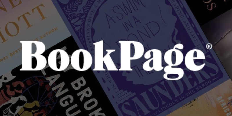 BookPage | Discover your next great book!