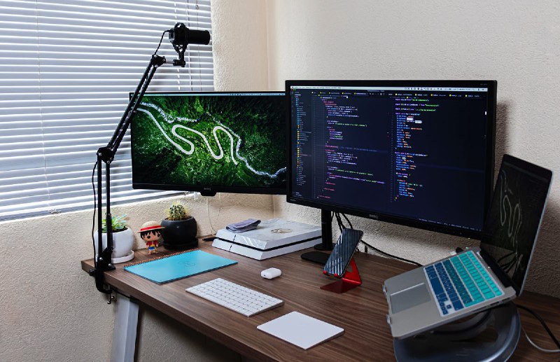 Impressive React-Based Open Source Frameworks and Tools