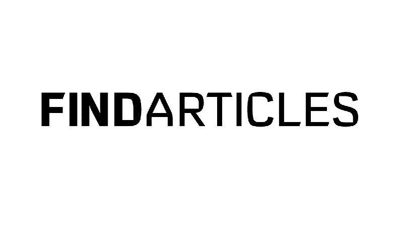 FindArticles