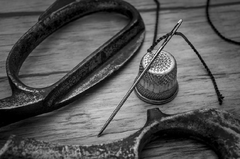 Bashing the Bash — Replacing Shell Scripts with Python
