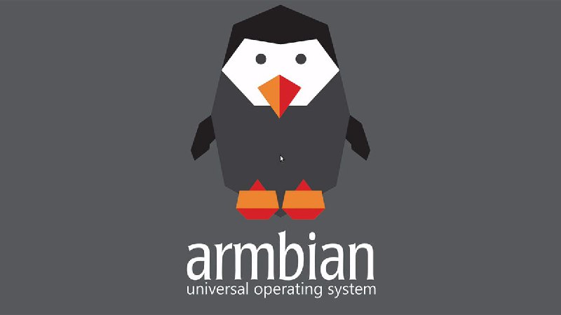 Raspberry Pi 64-bit Armbian Gets New Release