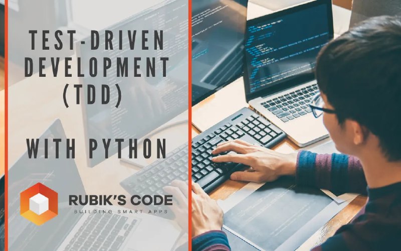 使用Python进行测试驱动开发（TDD）