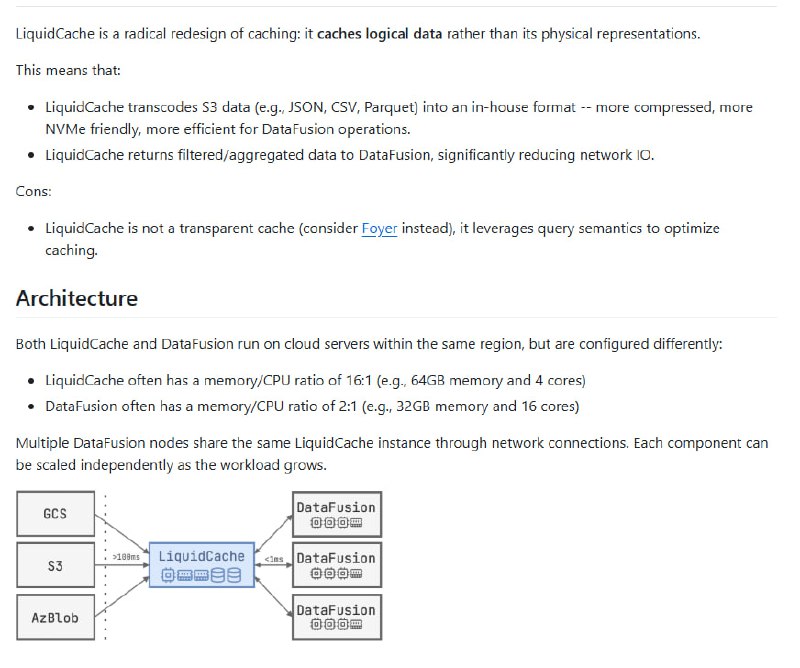 LiquidCache
