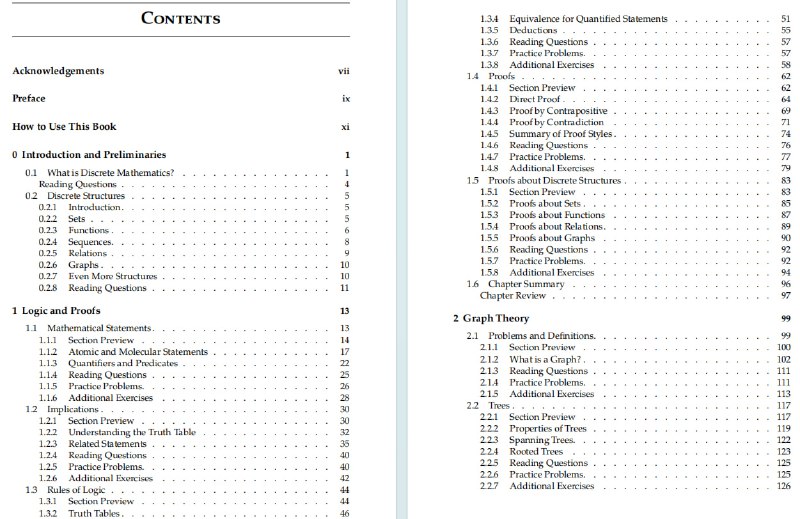 《离散数学》Discrete Mathematics