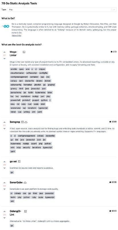 一个比较实用的开发 #工具 网站