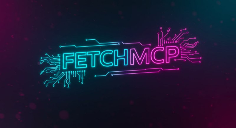 Fetch MCP Server