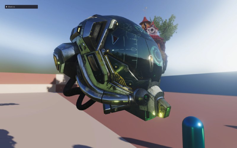 Lumos Engine
