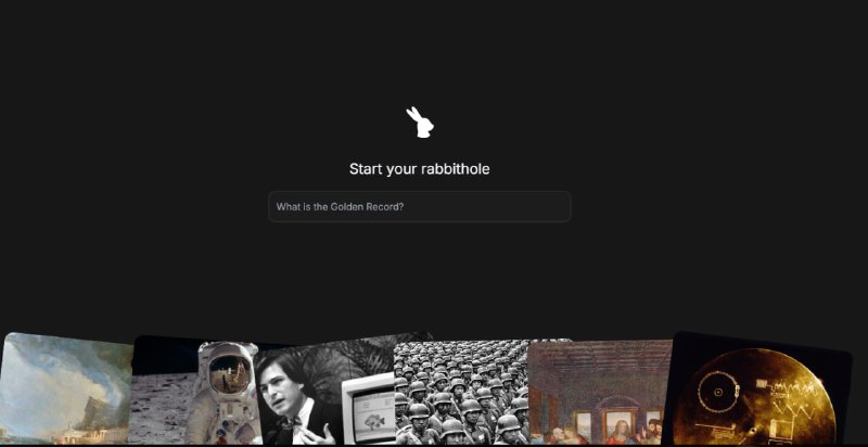 Rabbithole