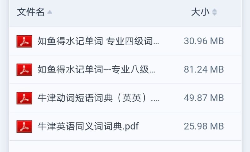 密码