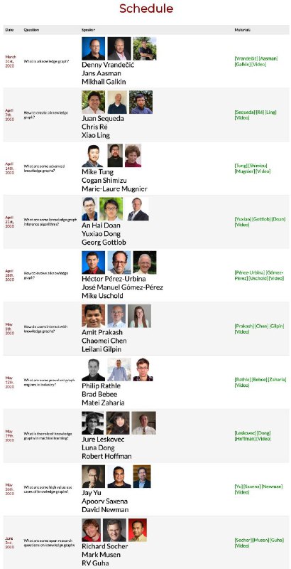 斯坦福大学开放了一门 CS520 课程