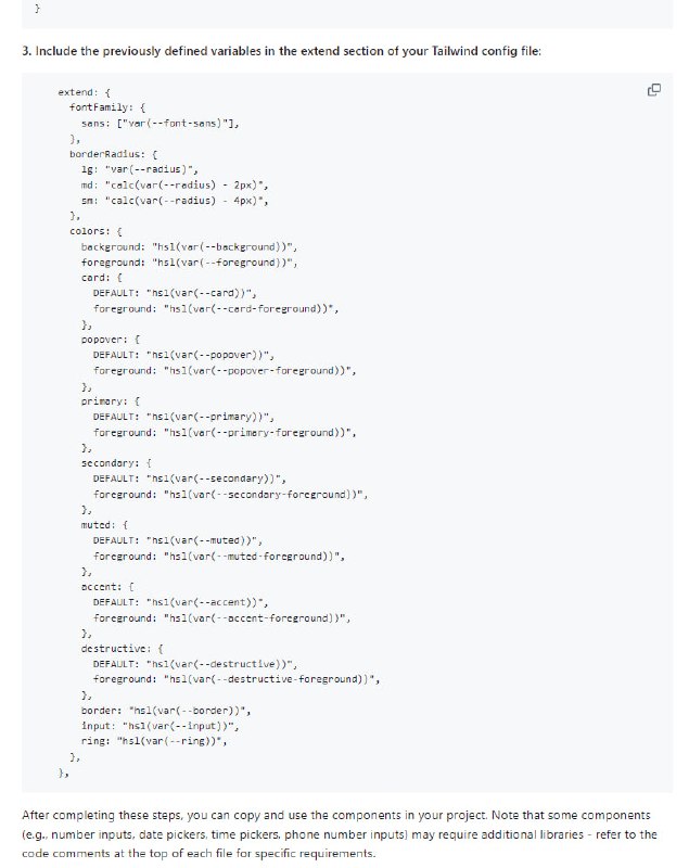 Origin UI