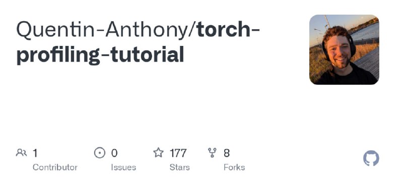 torch-profiling-tutorial