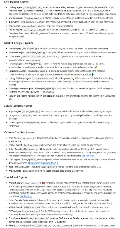 做量化交易，AI 代理是未来趋势