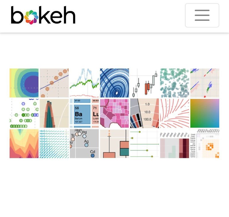 9款Python数据 #可视化 #工具Matplotlib Seaborn ggplot Bokeh Pygal Pandas Plotly Altair cufflinks9款Python数据 #可视化 #工具Matplotlib Seaborn ggplot Bokeh Pygal Pandas Plotly Altair cufflinks