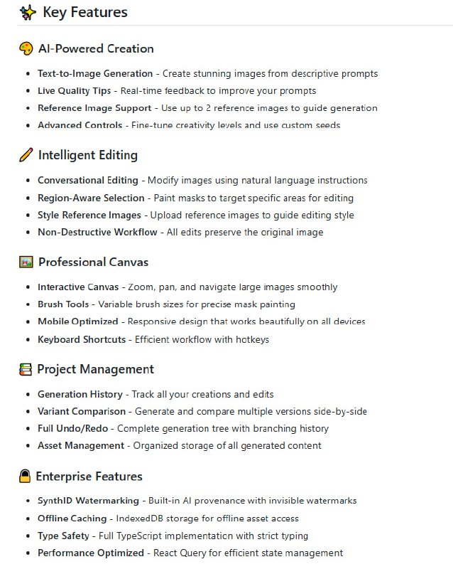 AI图像生成和编辑从未如此强大且直观
