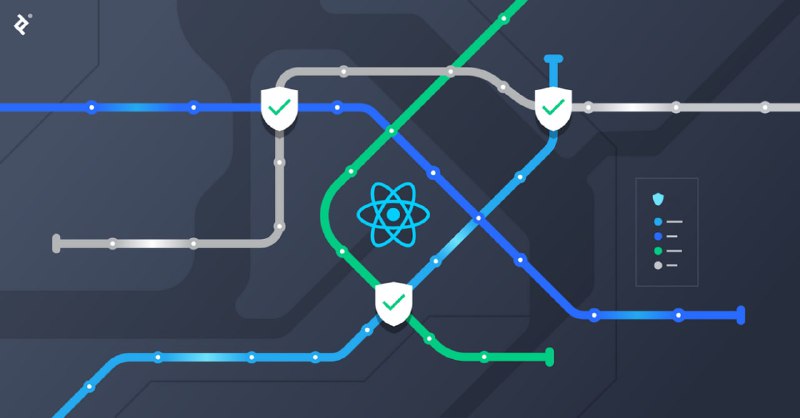 React Router 教程