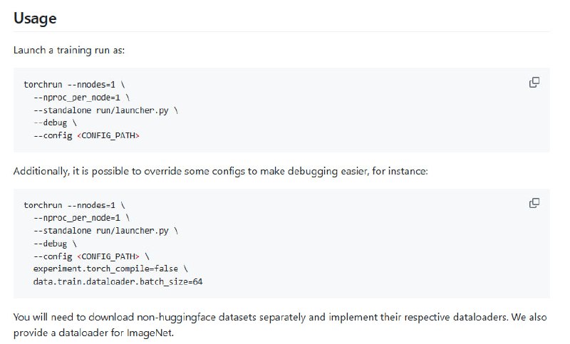 苹果开源的 L3M（Large Multi-Modal Models）库，重新定义多模态大模型训练的灵活性与可复现性