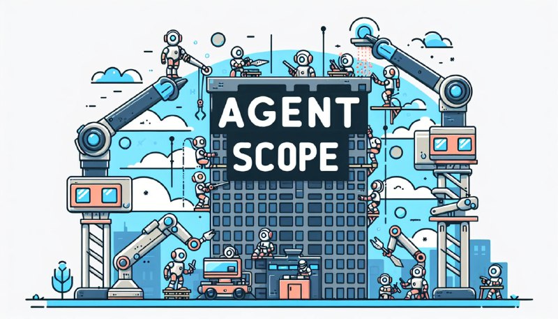 AgentScope