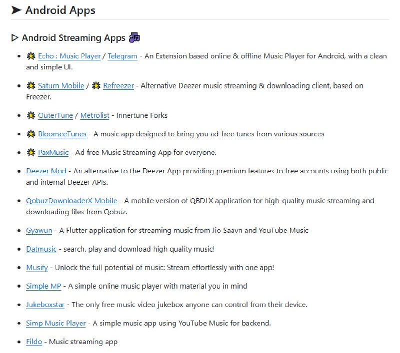 在线寻找音乐资源总是要翻遍各大平台，下载工具、播放器、歌词插件……太多分散工具使用起来很麻烦