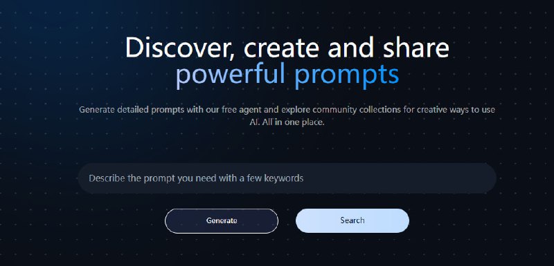 SearchPromptly