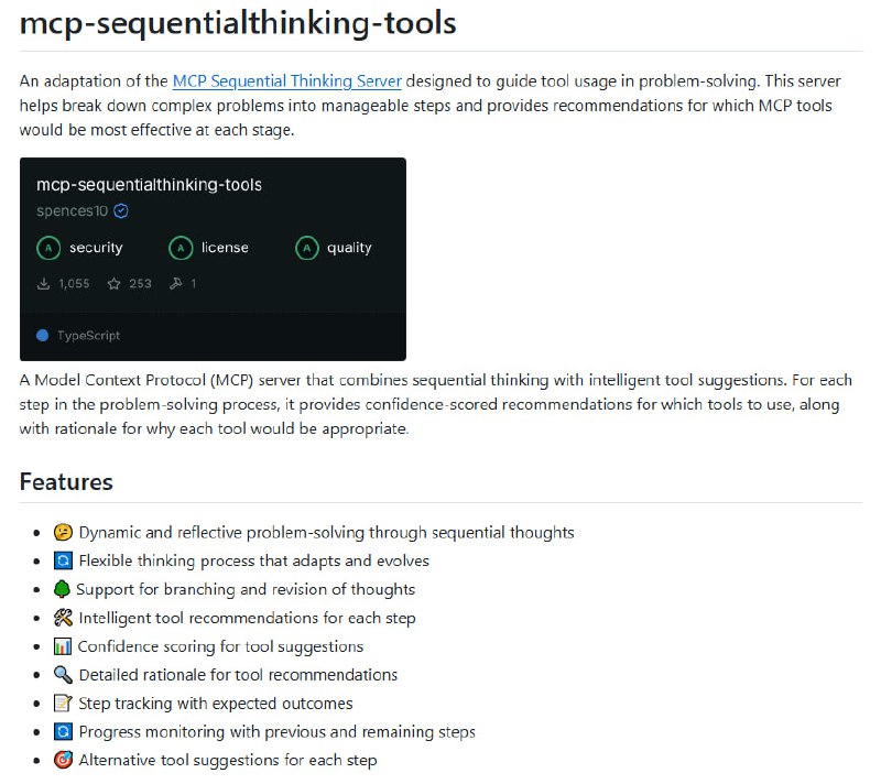 mcp-sequentialthinking-tools