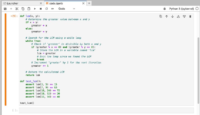 Jupyter发布官方子项目Jupyter AI，将生成式AI引入Jupyter notebooks，赋予用户解释和生成代码、修复错误、概括内容、询问关于本地文件的问题以及从自然语言提示生成整个notebook的能力