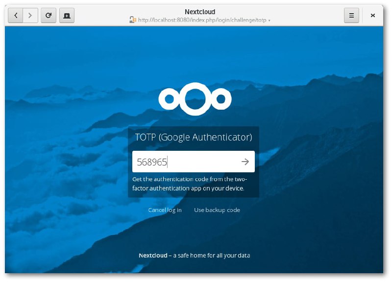 去谷歌化运动——从谷歌照片迁移到 Nextcloud去谷歌化运动——从谷歌照片迁移到 Nextcloud