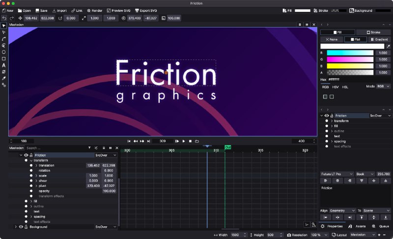 Friction