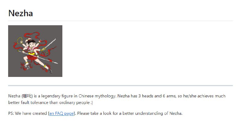 Nezha