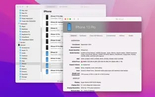 一个免费的 macOS app，可以离线查阅所有苹果发布的软硬件产品 Mactracker | #软件一个免费的 macOS app，可以离线查阅所有苹果发布的软硬件产品 Mactracker | #软件