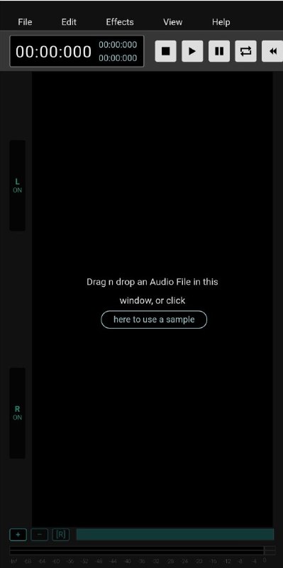 AudioMass