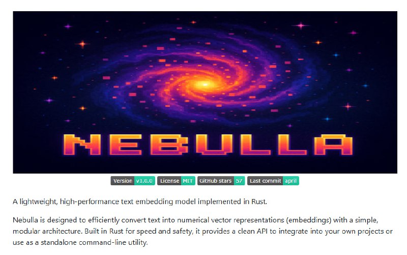 Nebulla