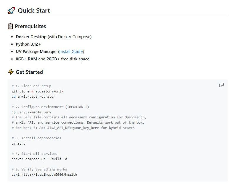 The Mother of AI Project