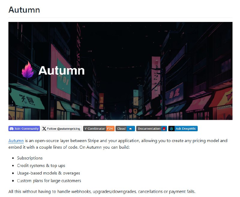 Autumn